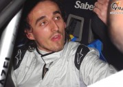 Robert Kubica